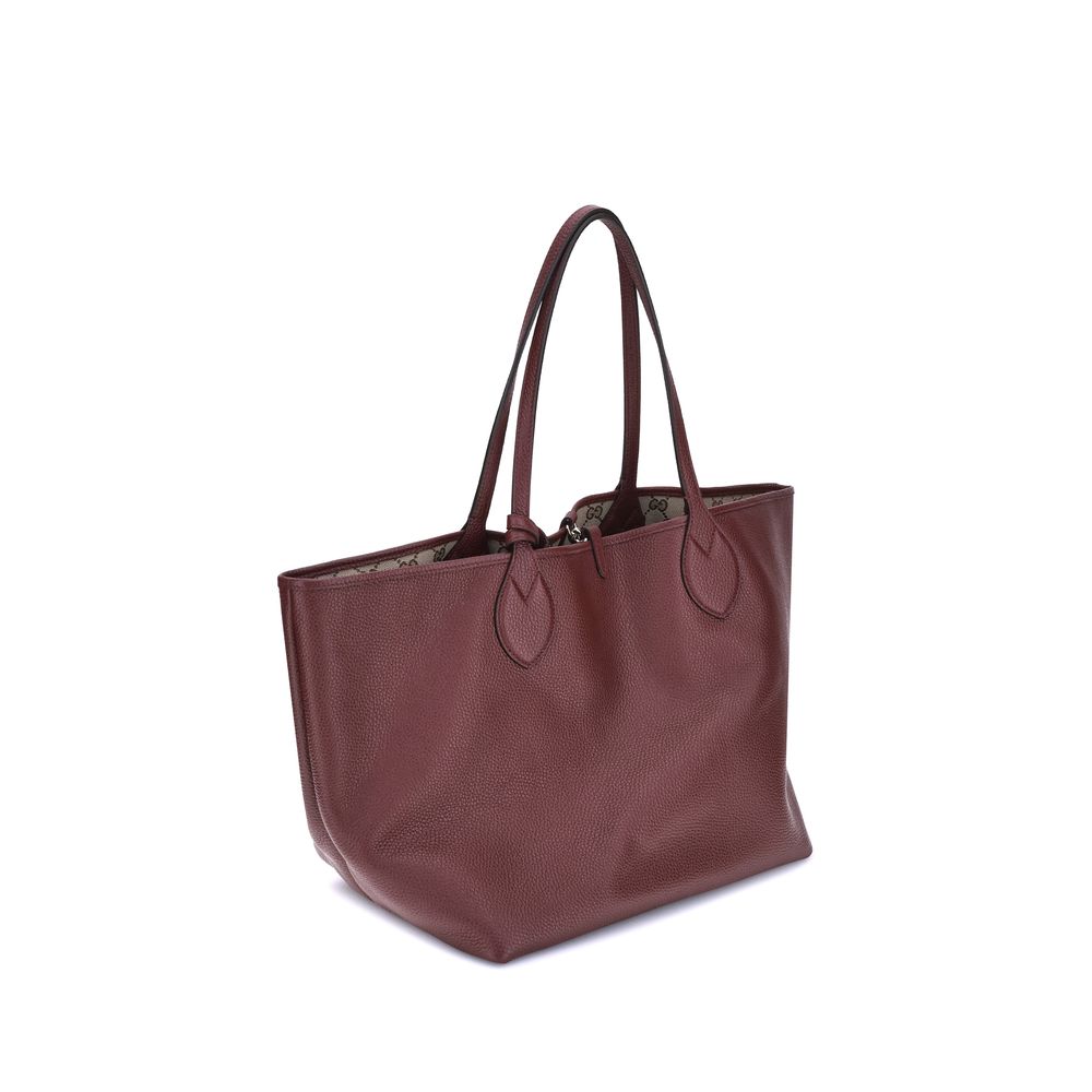 Gucci Totissima Tote Bag Womens Shoulder Bag
