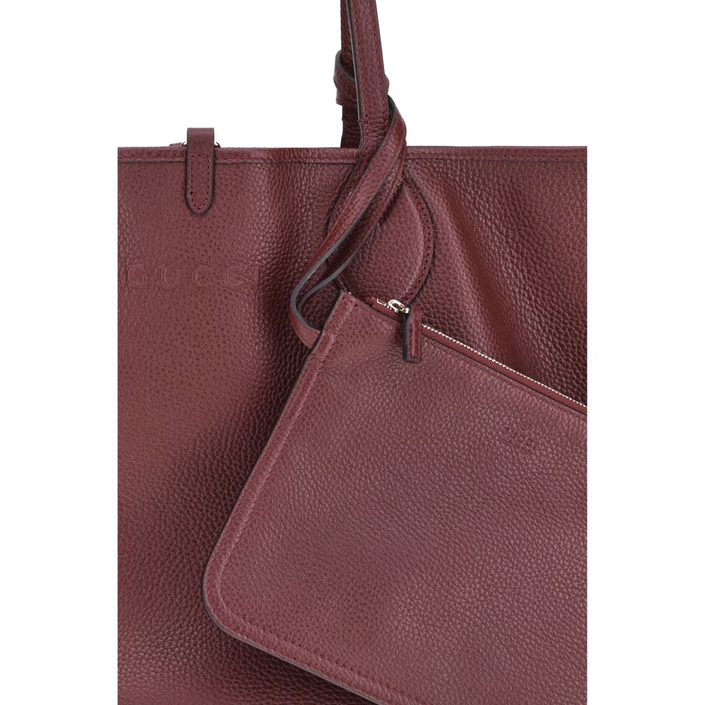 Gucci Totissima Tote Bag Womens Shoulder Bag