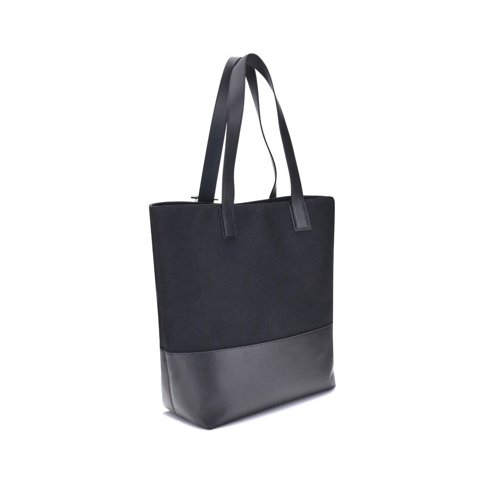 Alexander McQueen Canvas Tote Bag Mens Shoulder Bag