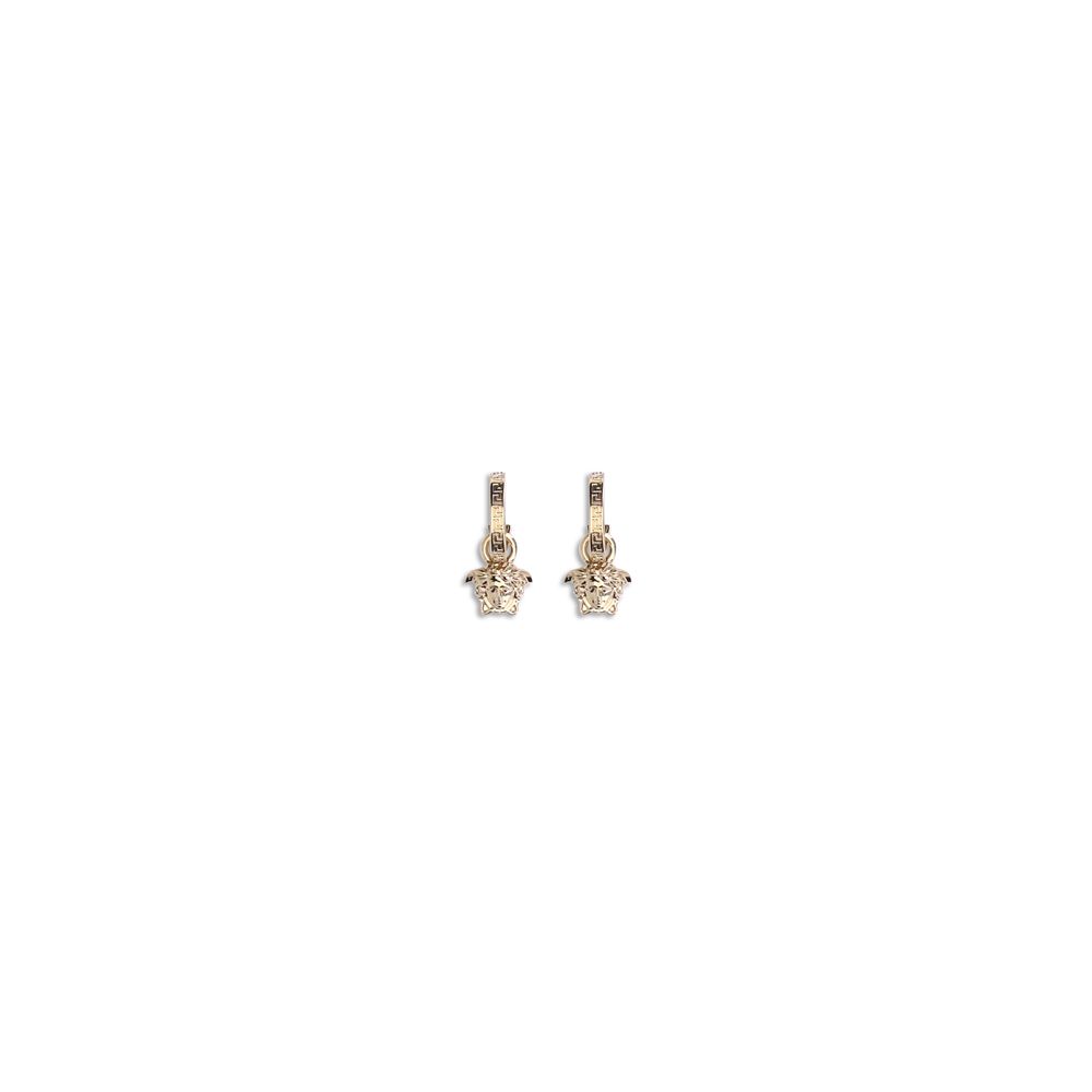 Versace Medusa pendant Earrings Womens Earrings