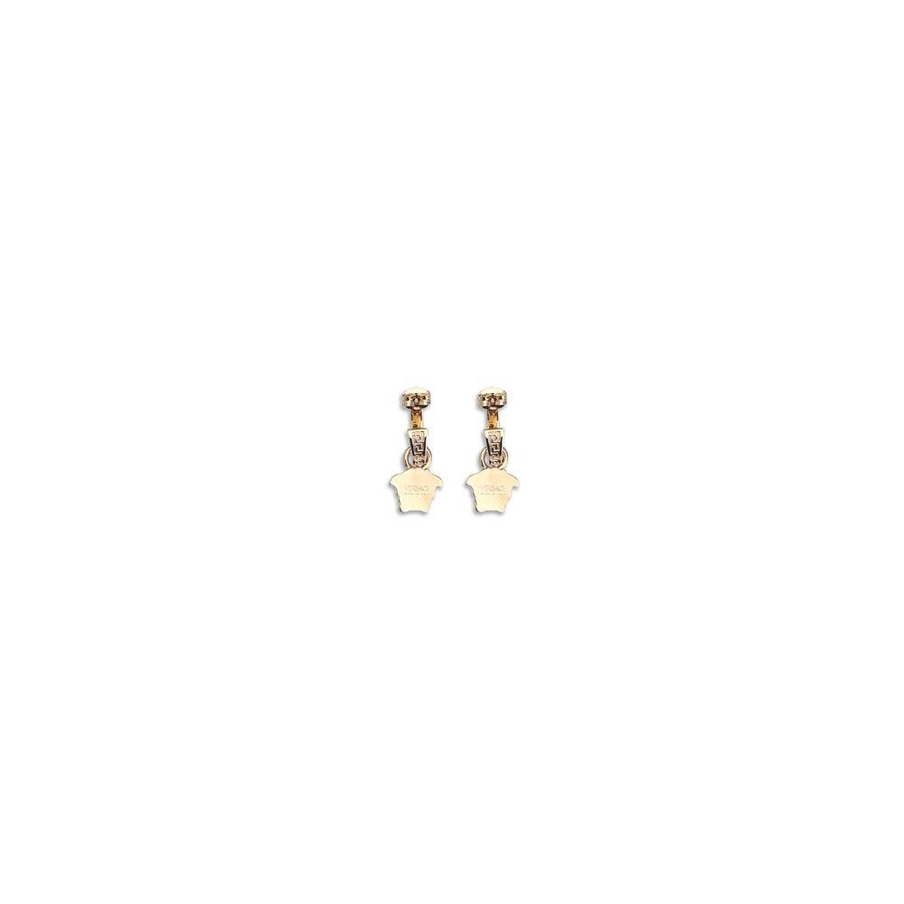 Versace Medusa pendant Earrings Womens Earrings
