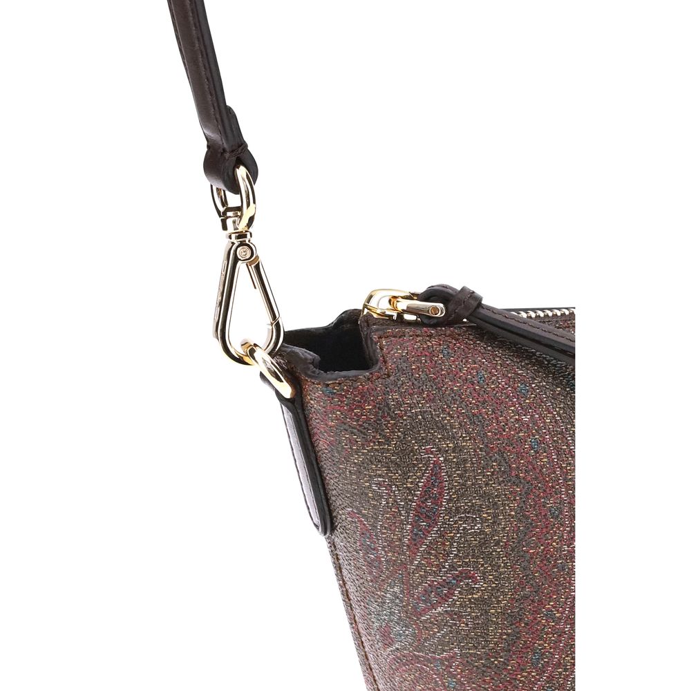 Etro Arnica shoulder bag Womens Shoulder Bag