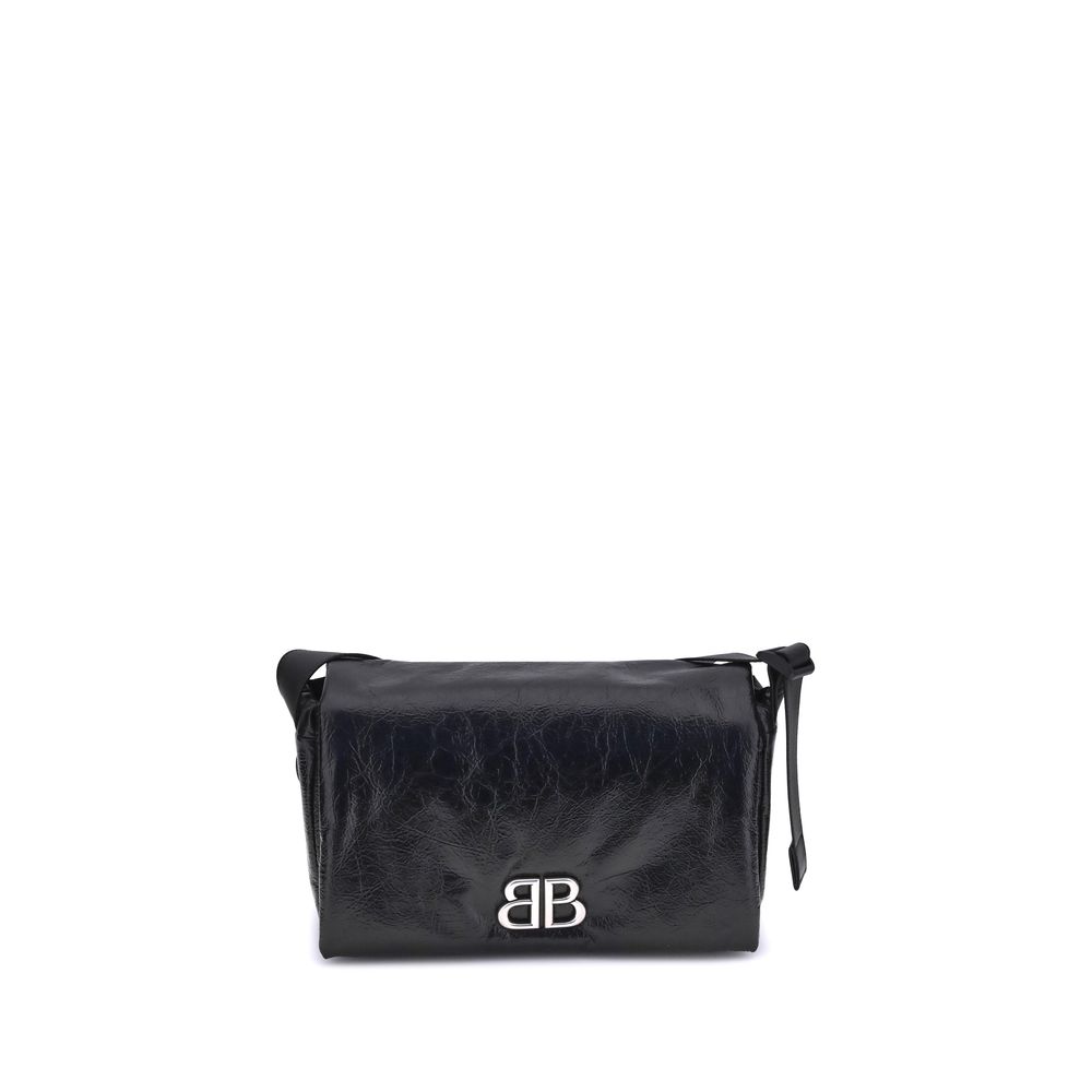 Balenciaga Monaco Shoulder Bag Mens Shoulder Bag