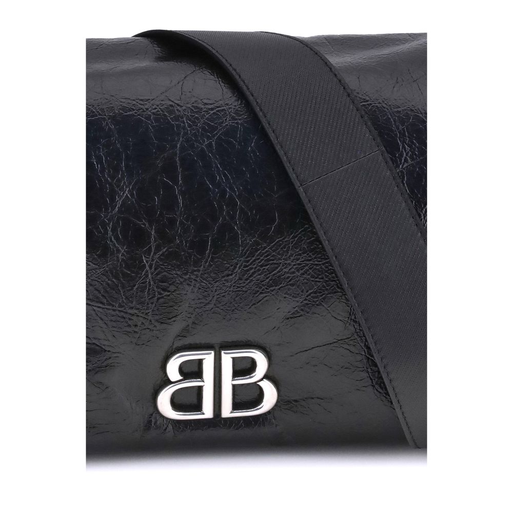 Balenciaga Monaco Shoulder Bag Mens Shoulder Bag