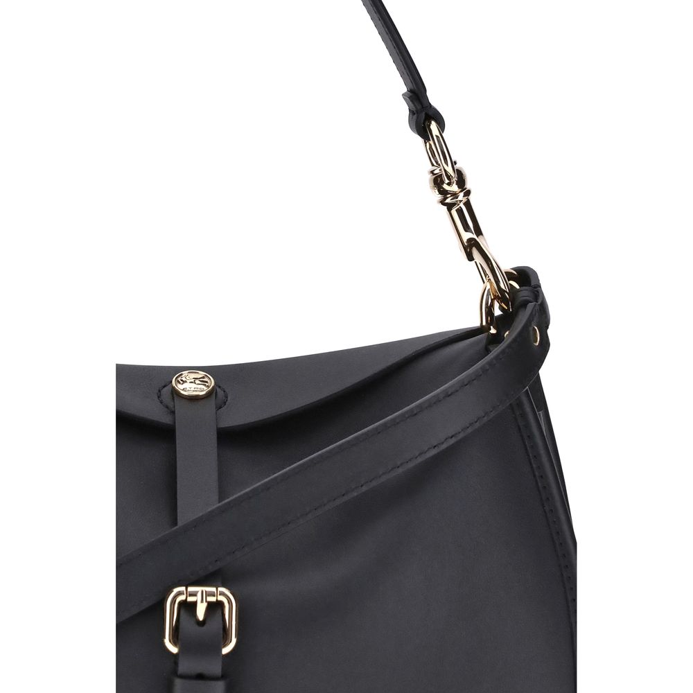 Etro Pony Shoulder Bag Womens Shoulder Bag