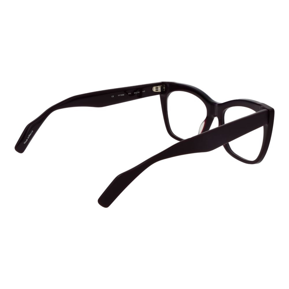 Yohji Yamamoto Multicolor Acetate Glasses (Frames)