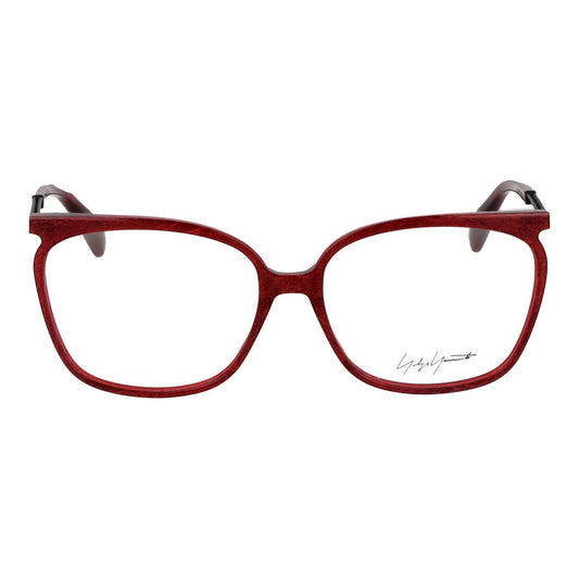 Yohji Yamamoto Multicolor Metal & Plastic Glasses (Frames)
