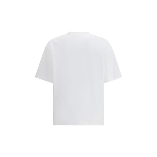 Axel Arigato Annotate T-Shirt Mens T-Shirt