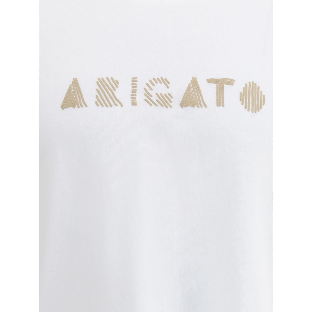 Axel Arigato Annotate T-Shirt Mens T-Shirt