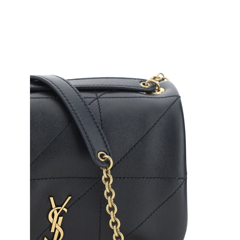 Saint Laurent Jamie Shoulder Bag Womens Shoulder Bag