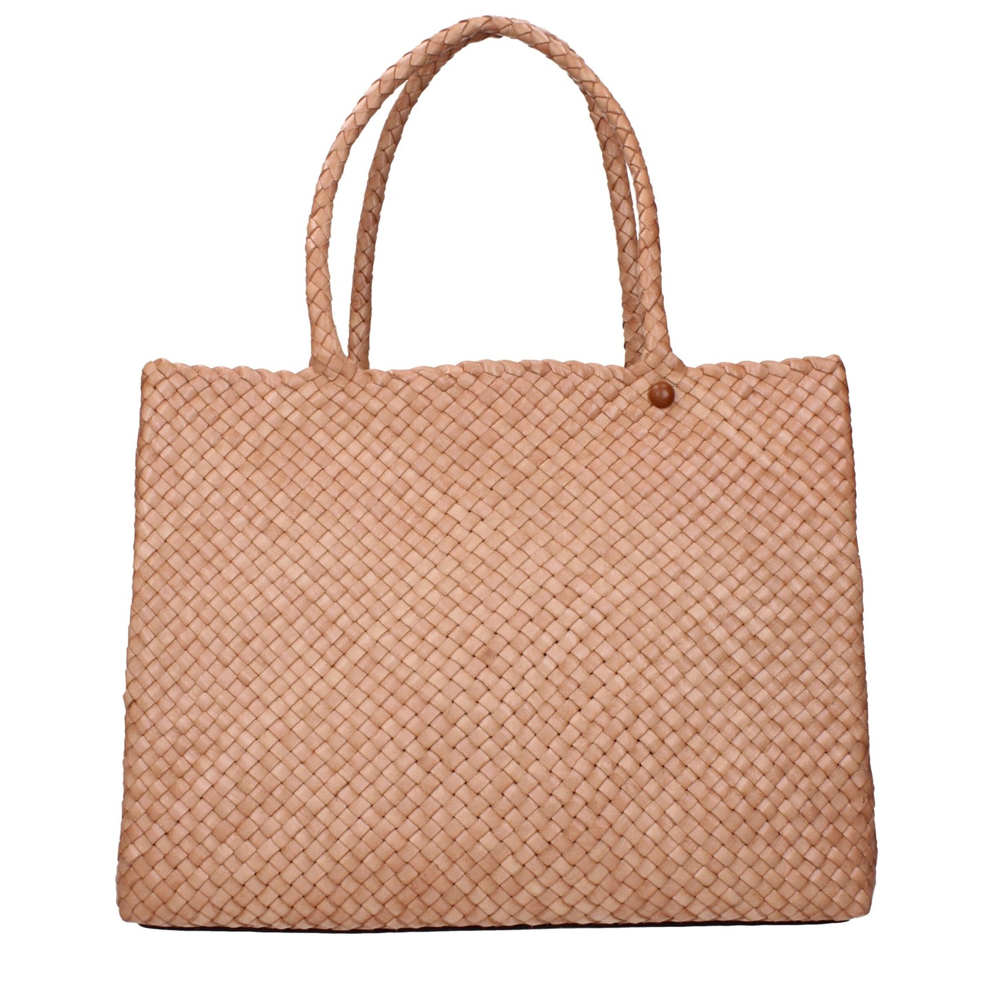 Tory Burch Pink Leather Shoulder Bags Womens Shoulder Bag