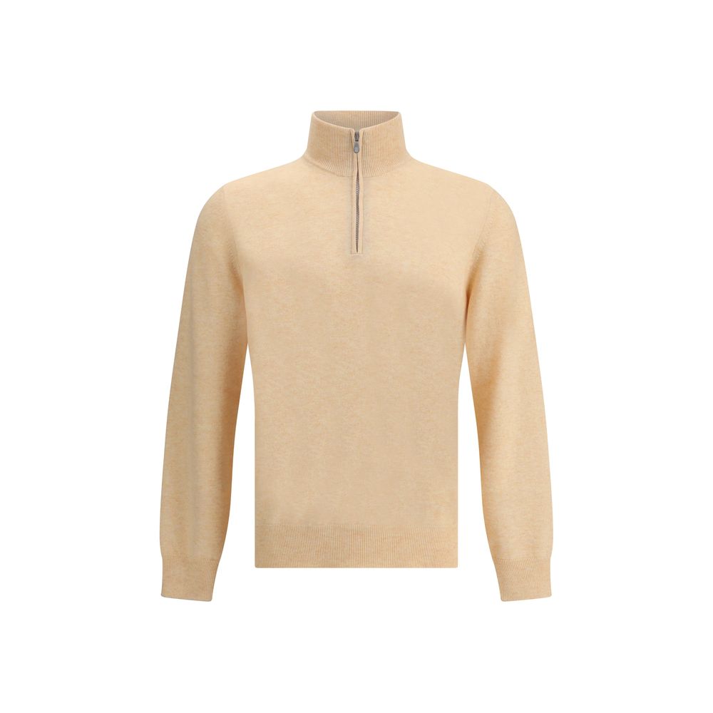 Brunello Cucinelli Cashmere Sweater Mens Sweater