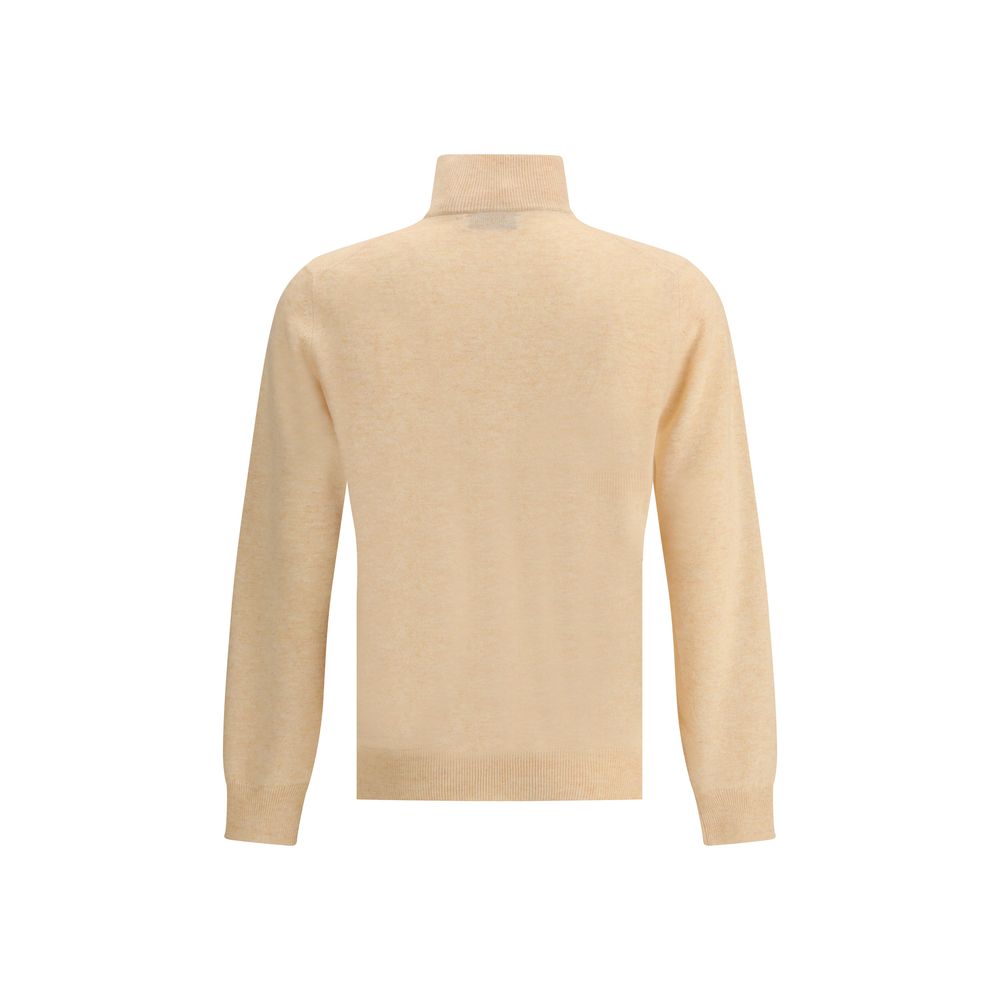 Brunello Cucinelli Cashmere Sweater Mens Sweater