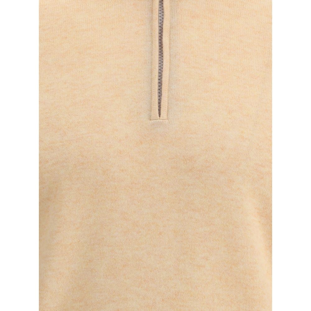 Brunello Cucinelli Cashmere Sweater Mens Sweater