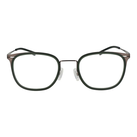 Hugo Boss Bicolor Stainless Steel Glasses (Frames)