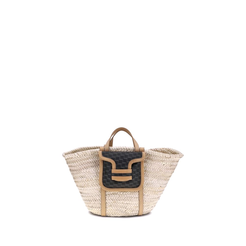Pierre Hardy Alpha Shoulder Bag Womens Shoulder Bag