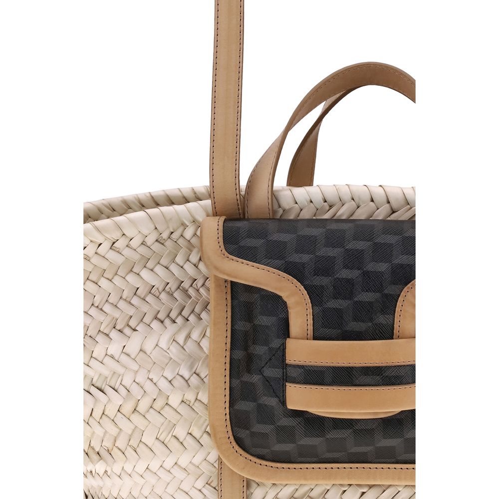 Pierre Hardy Alpha Shoulder Bag Womens Shoulder Bag