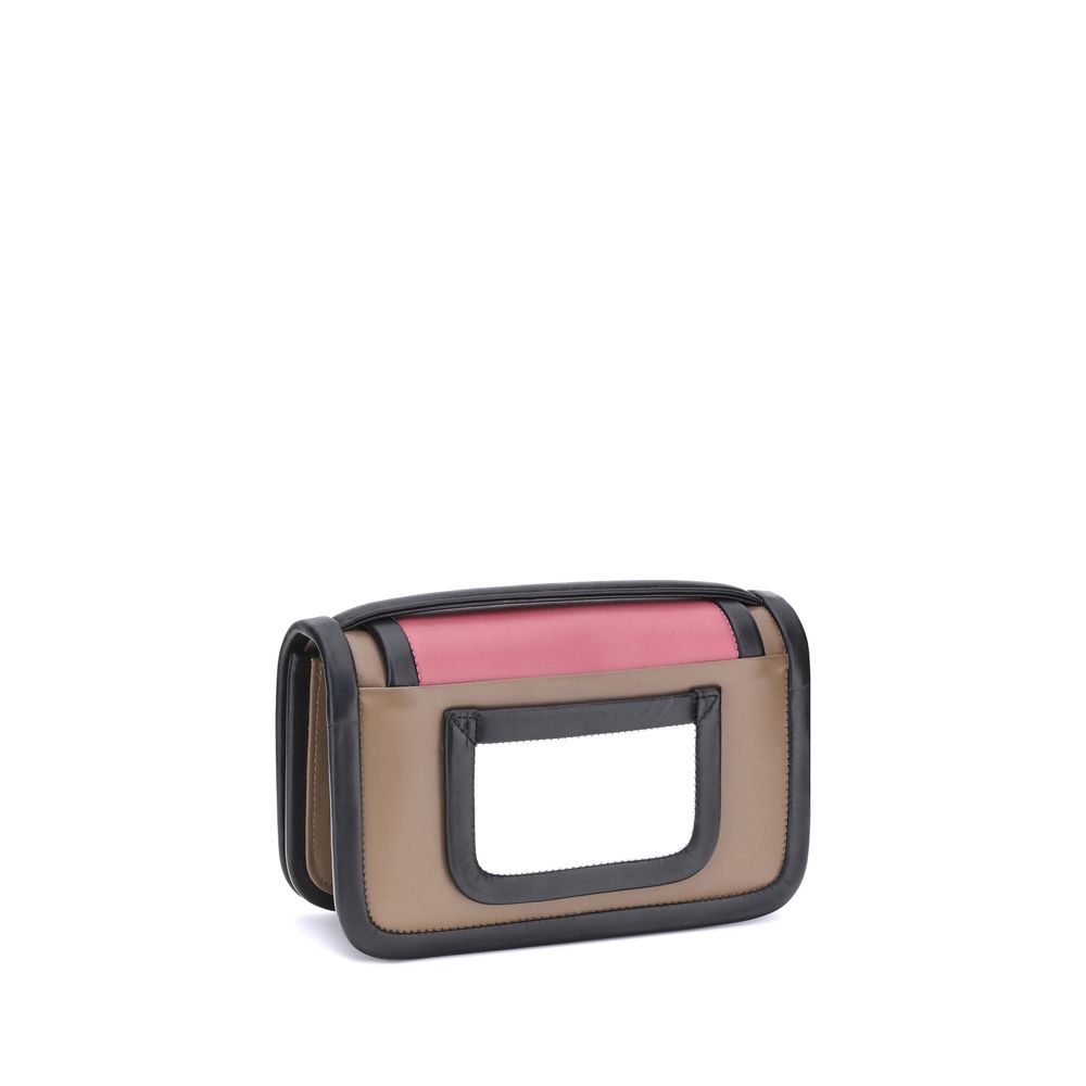 Pierre Hardy Alpha Shoulder Bag Womens Shoulder Bag