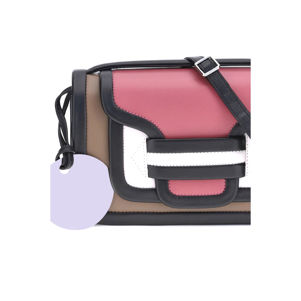 Pierre Hardy Alpha Shoulder Bag Womens Shoulder Bag