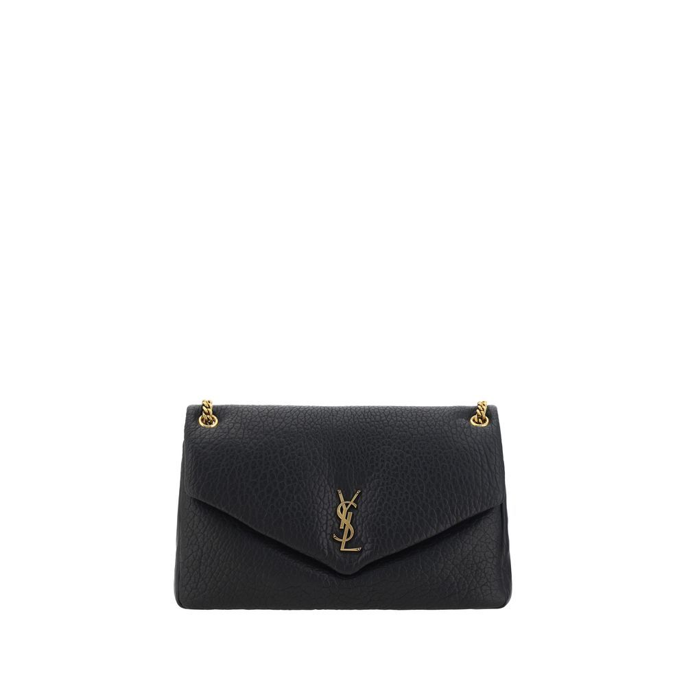 Saint Laurent Calypso Shoulder Bag Womens Shoulder Bag