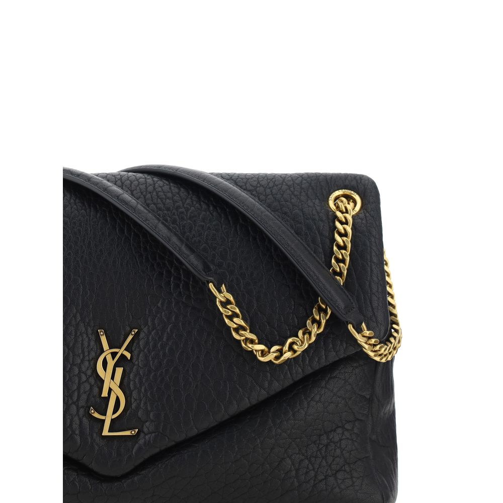 Saint Laurent Calypso Shoulder Bag Womens Shoulder Bag