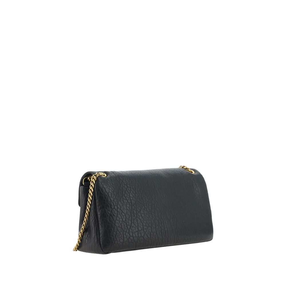 Saint Laurent Calypso Shoulder Bag Womens Shoulder Bag