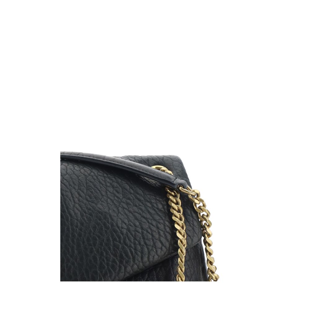 Saint Laurent Calypso Shoulder Bag Womens Shoulder Bag