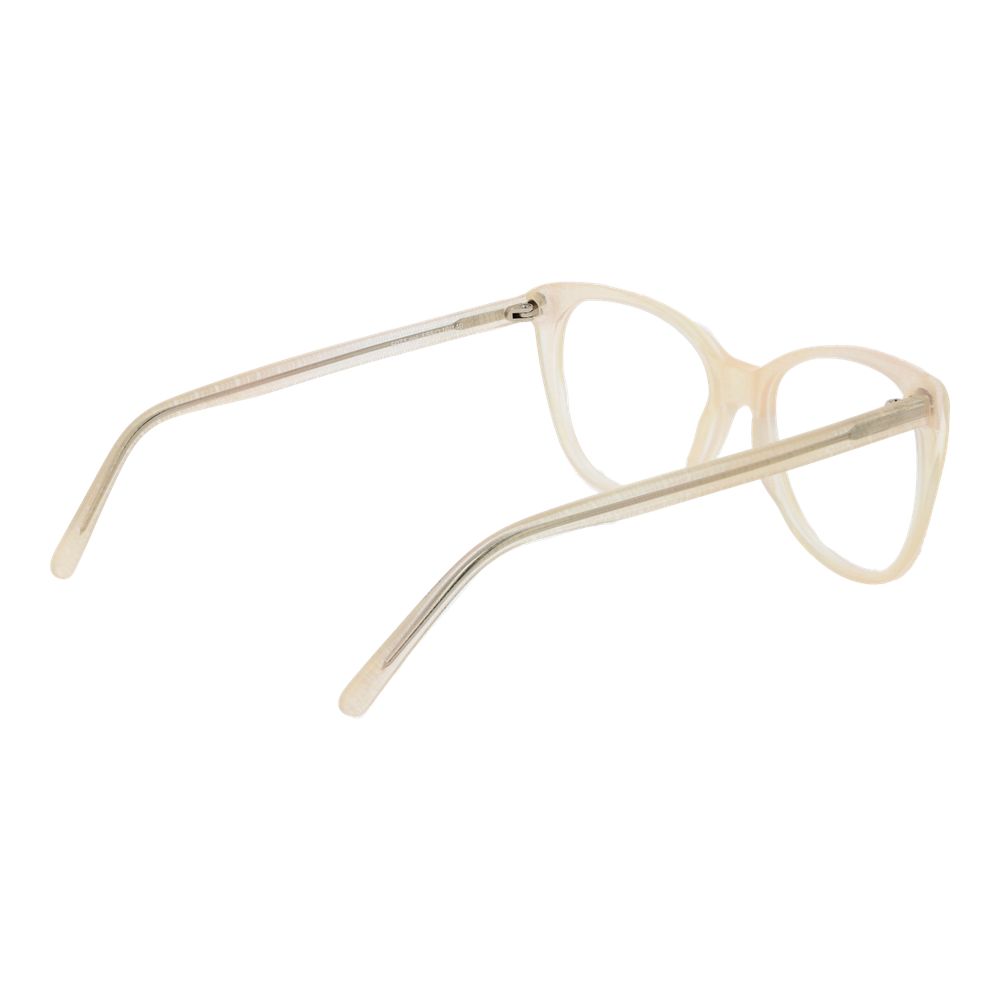 Andy Wolf Beige Acetate Glasses (Frames)