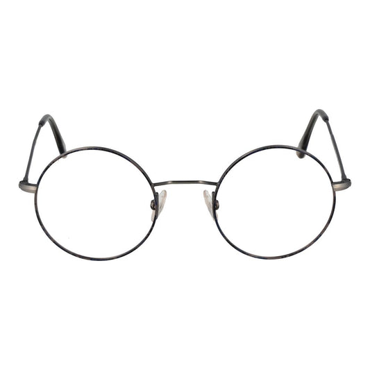 Andy Wolf Gray Metal Glasses (Frames)