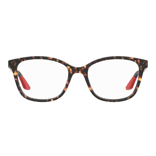 Under Armour Brown Acetate Glasses (Frames)