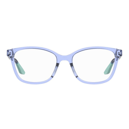 Under Armour Blue Acetate Glasses (Frames)
