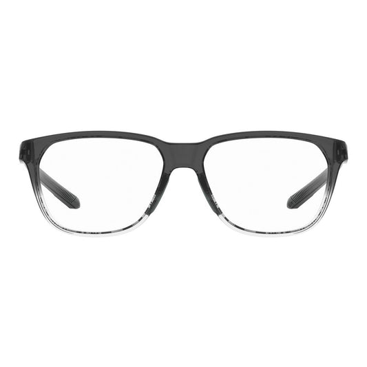 Under Armour Green Resin Glasses (Frames)