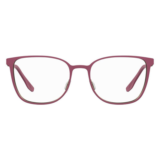 Under Armour Red Metal Glasses (Frames)