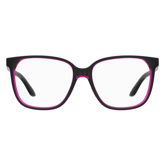 Under Armour Black Resin Glasses (Frames)