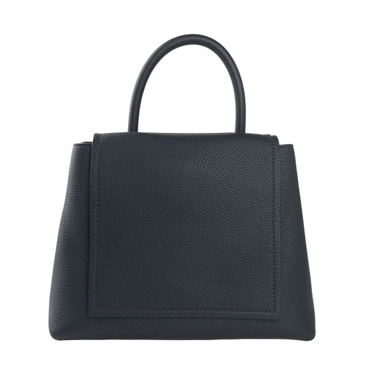 Giada Midnight Blue Calfskin Women Handbag