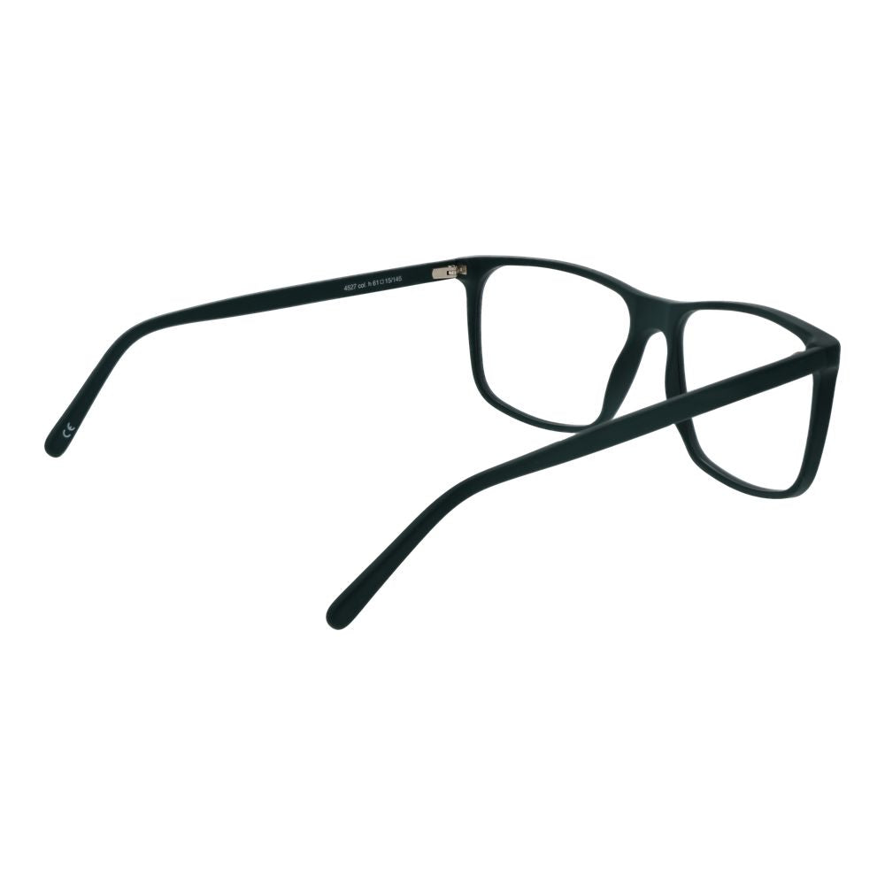 Andy Wolf Green Acetate Glasses (Frames)