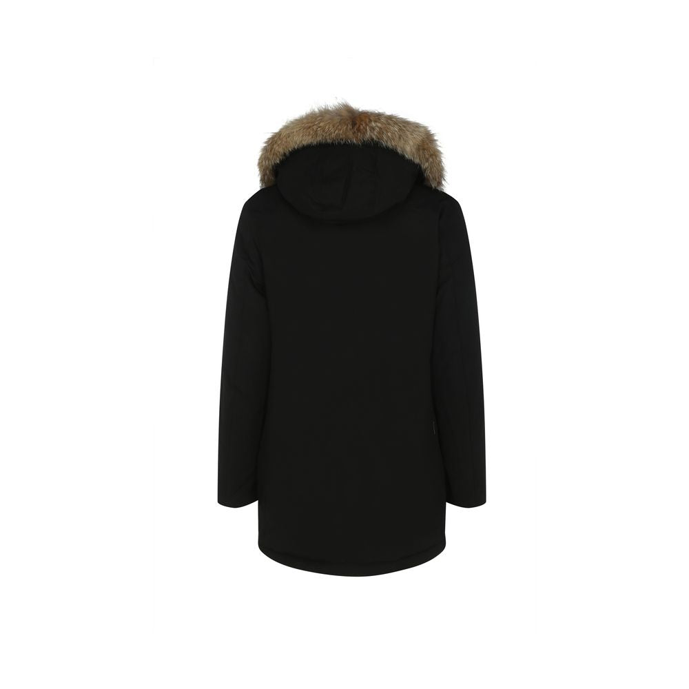 Woolrich Parka Arctic Jacket Mens Jacket