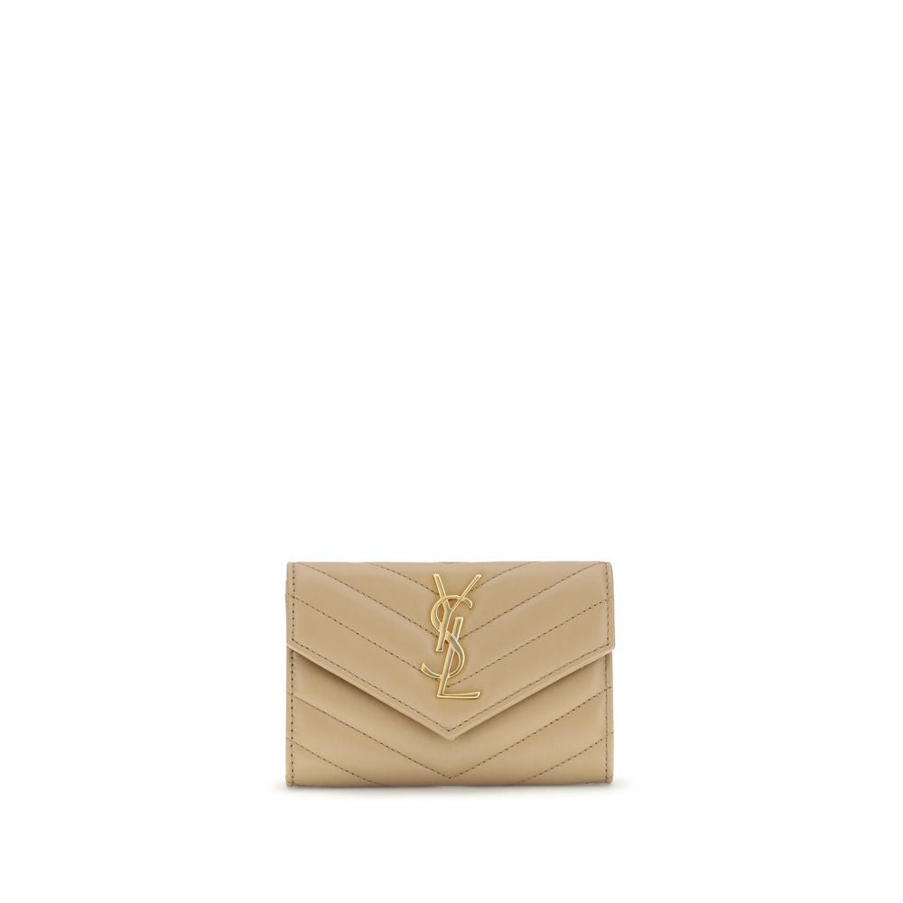 Saint Laurent Wallet Womens Wallet