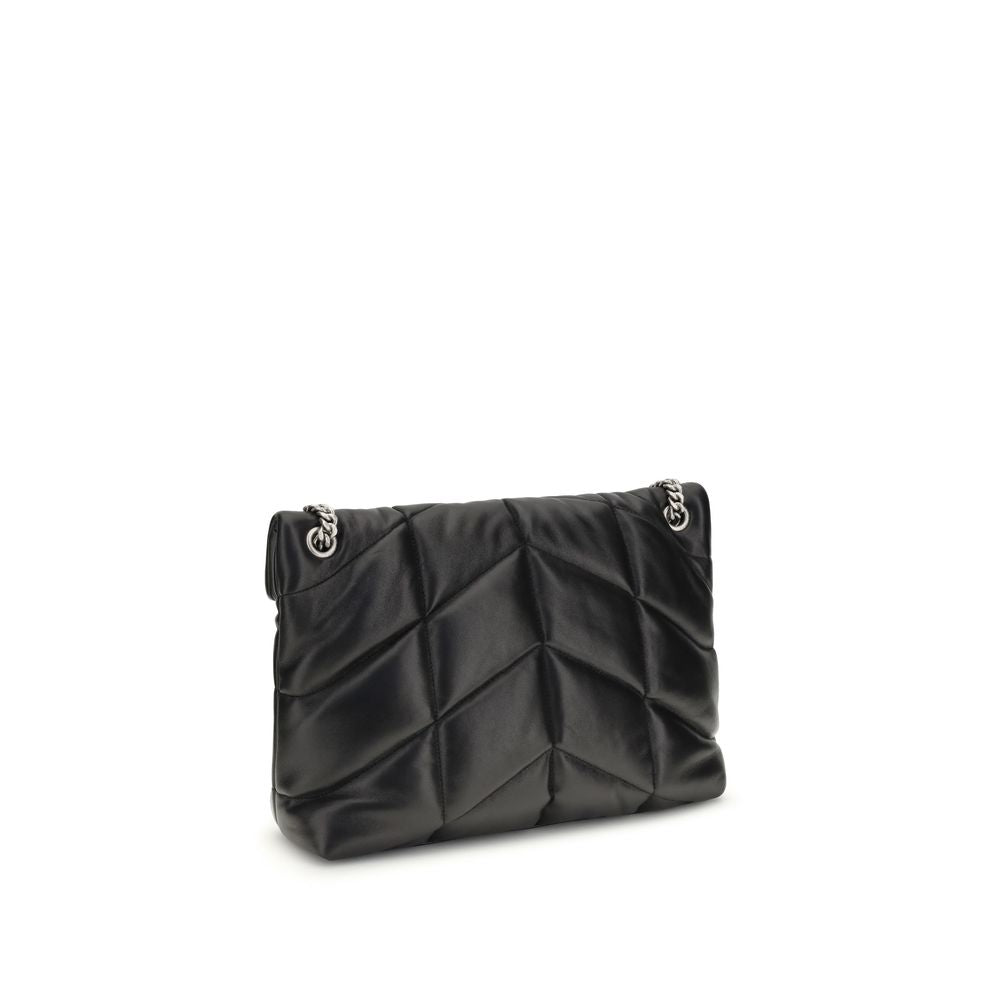Saint Laurent Lou Lou medium Shoulder Bag Womens Shoulder Bag