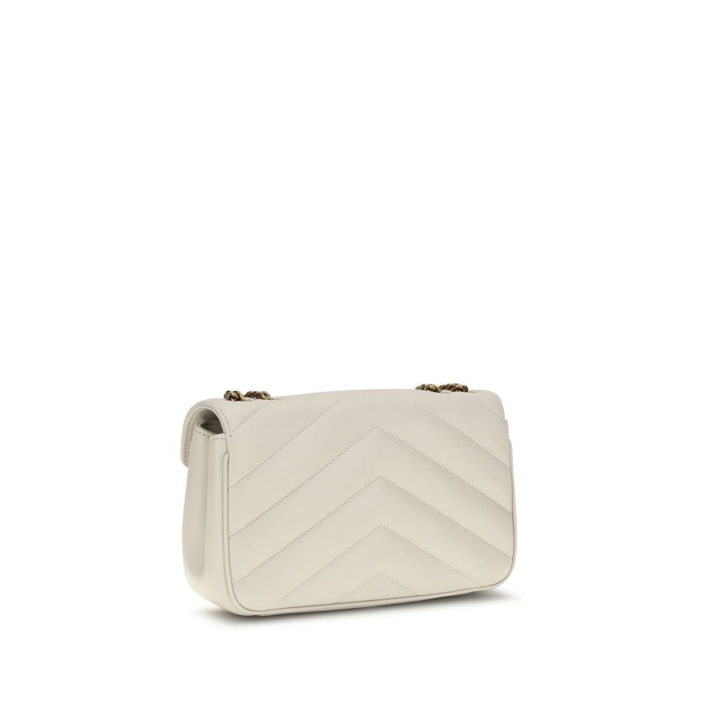 Saint Laurent New LouLou Shoulder Bag Womens Shoulder Bag