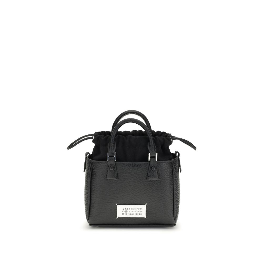 Margiela 5ac Horizontal Shoulder Bag Womens Shoulder Bag