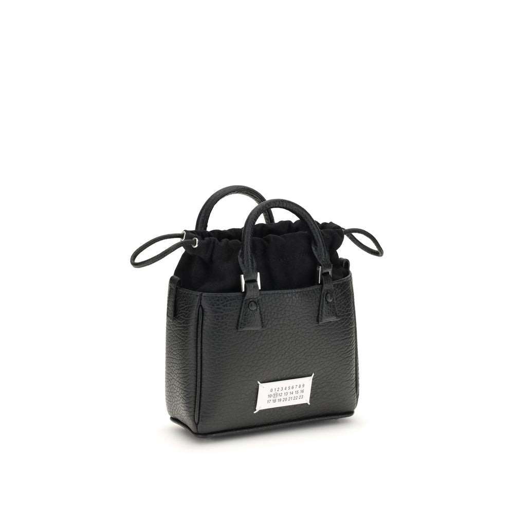 Margiela 5ac Horizontal Shoulder Bag Womens Shoulder Bag