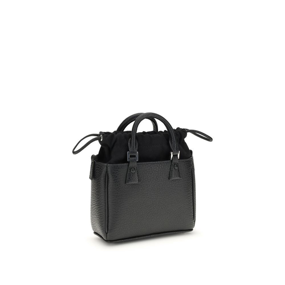 Margiela 5ac Horizontal Shoulder Bag Womens Shoulder Bag