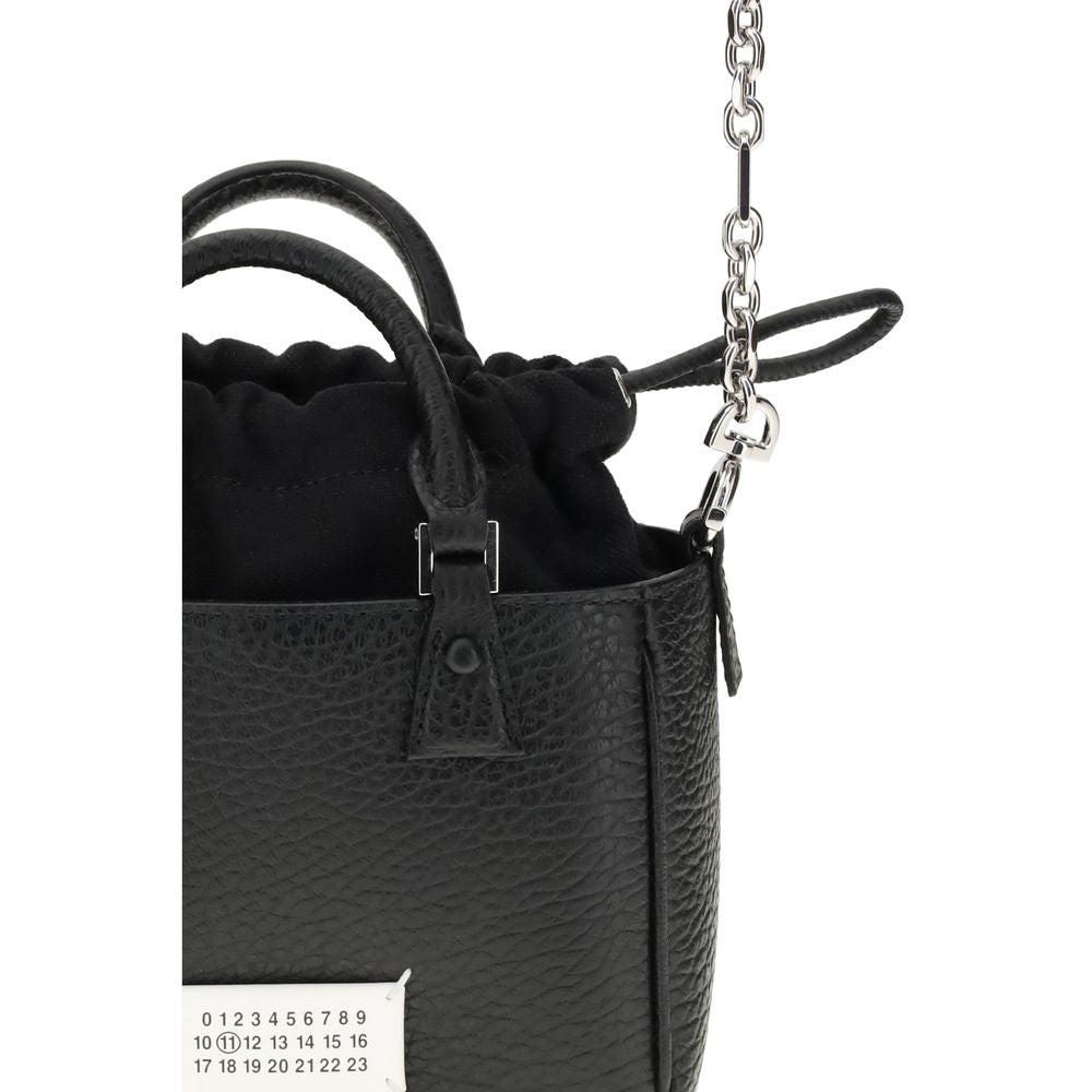 Margiela 5ac Horizontal Shoulder Bag Womens Shoulder Bag