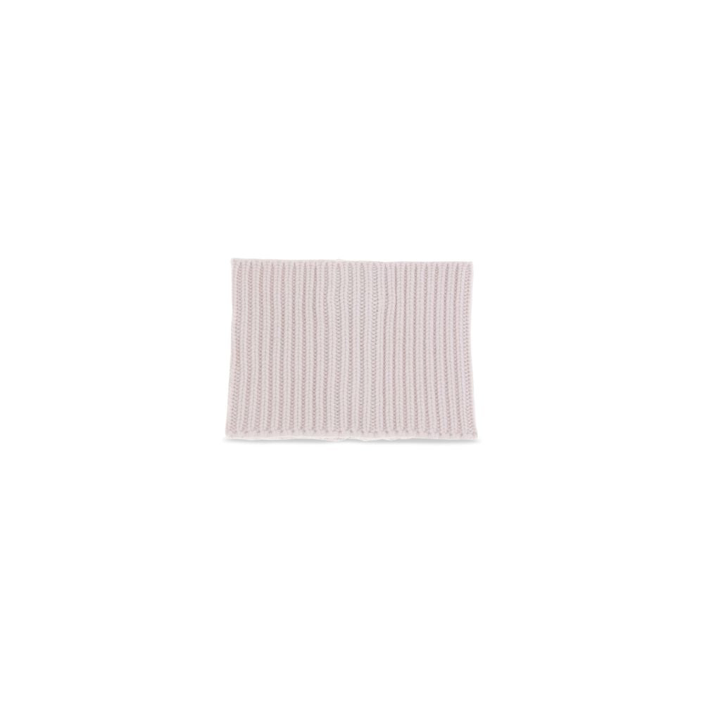 SA SU PHI Cashmere collar Scarf Womens