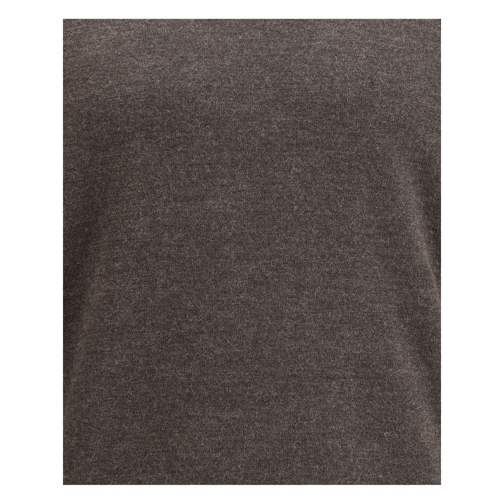 Margiela Wool Sweater Mens Sweater