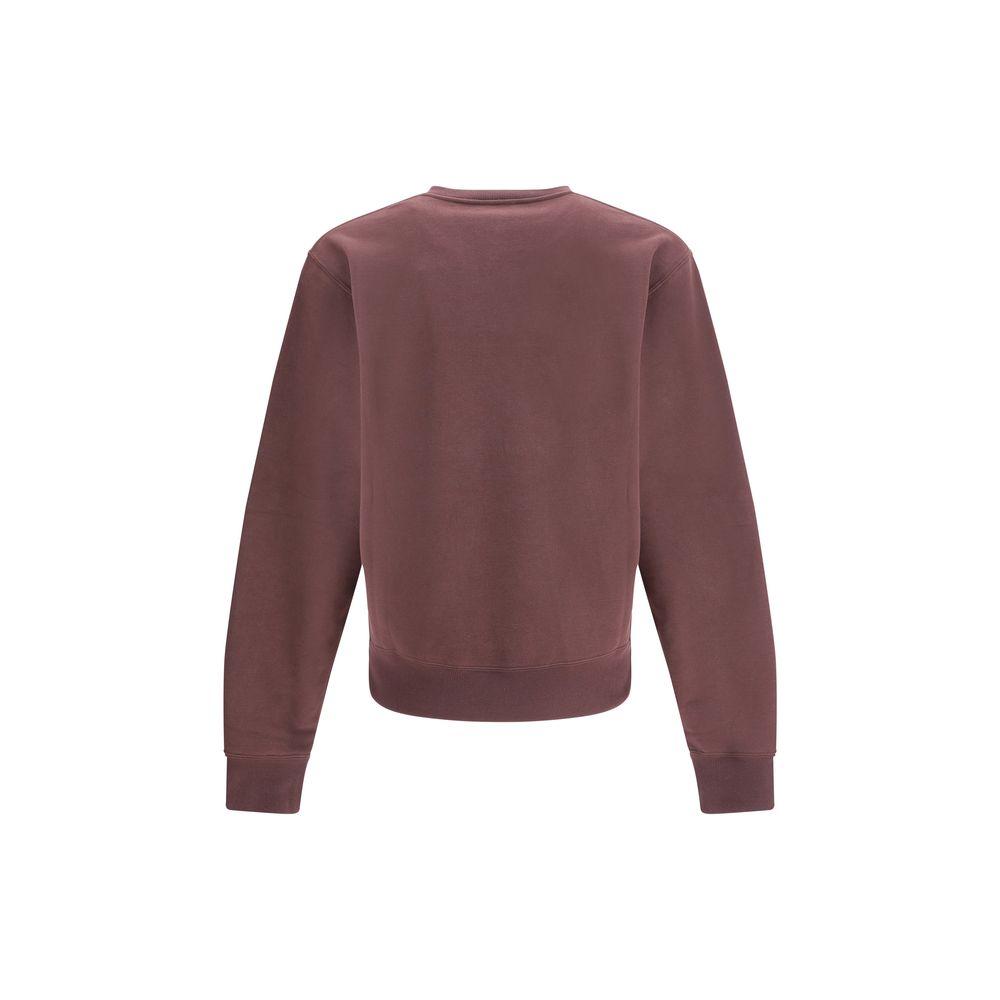 Saint Laurent Cassandre Sweatshirt Mens Sweater