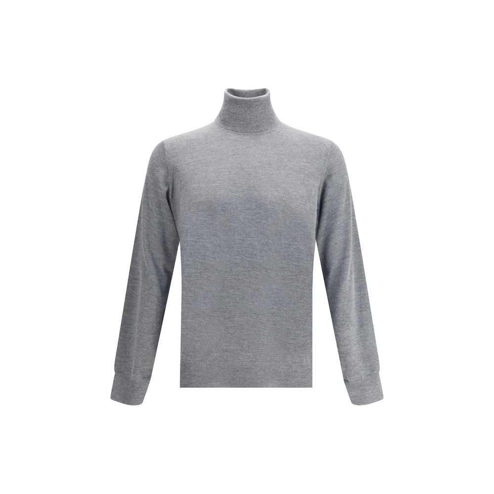 Brunello Cucinelli Turtleneck Sweater Mens Sweater