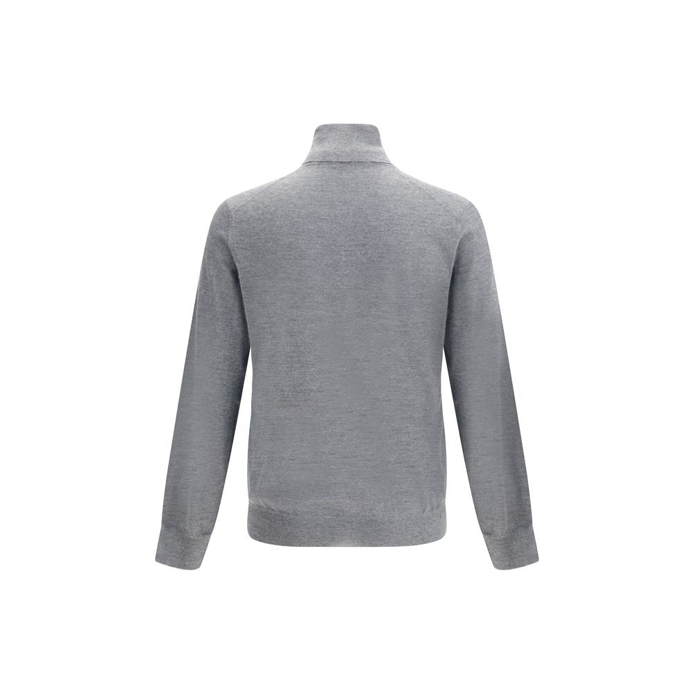 Brunello Cucinelli Turtleneck Sweater Mens Sweater