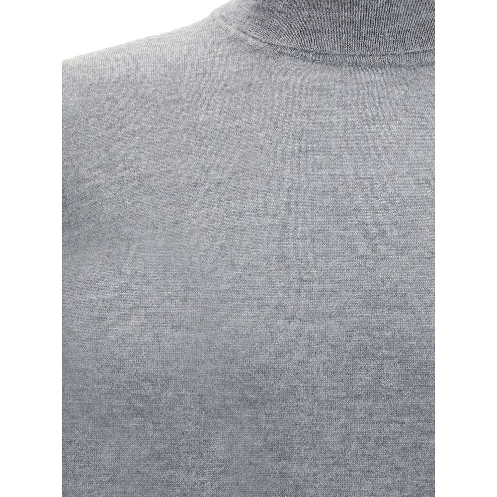 Brunello Cucinelli Turtleneck Sweater Mens Sweater